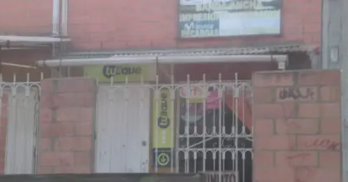 INTERNET BANDA ANCHA  FOTOCOPIAS BOGOTÁ